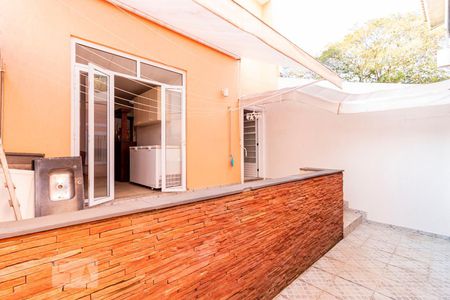 Casa à venda com 200m², 3 quartos e 4 vagasÁrea Externa