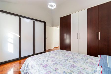 Casa à venda com 200m², 3 quartos e 4 vagas2o. Andar - Quarto 1