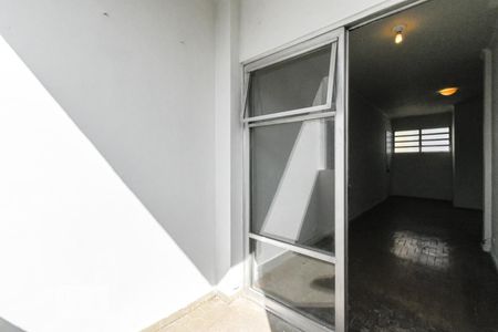 Sala - Varanda de apartamento para alugar com 2 quartos, 65m² em Pinheiros, São Paulo