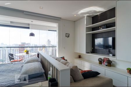 Studio de kitnet/studio para alugar com 1 quarto, 35m² em Saúde, São Paulo