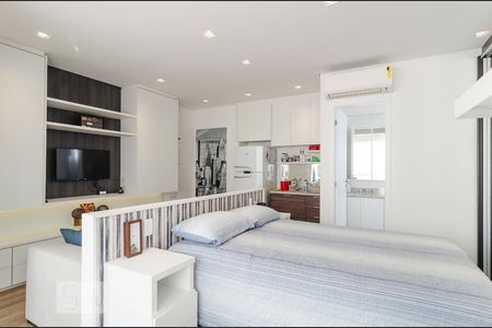 Studio de kitnet/studio para alugar com 1 quarto, 35m² em Saúde, São Paulo