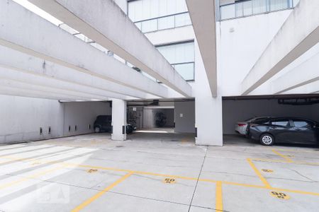 Studio para alugar com 35m², 1 quarto e sem vagaEstacionamento