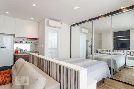Studio de kitnet/studio para alugar com 1 quarto, 35m² em Saúde, São Paulo