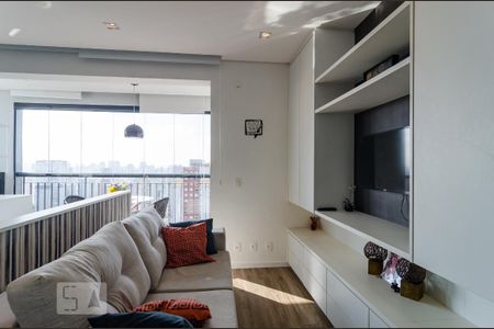 Studio de kitnet/studio para alugar com 1 quarto, 35m² em Saúde, São Paulo