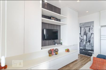 Studio de kitnet/studio para alugar com 1 quarto, 35m² em Saúde, São Paulo