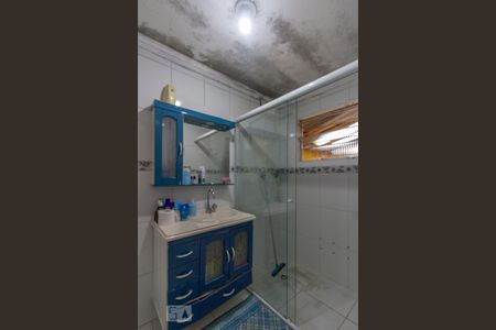 Casa à venda com 200m², 3 quartos e 2 vagasBanheiro