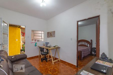 Casa à venda com 200m², 3 quartos e 2 vagasSala 2