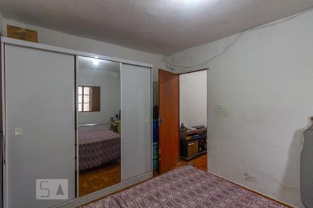 Casa à venda com 200m², 3 quartos e 2 vagasQuarto 3