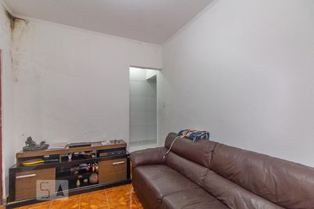 Casa à venda com 200m², 3 quartos e 2 vagasSala 2