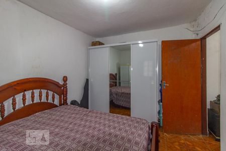 Casa à venda com 200m², 3 quartos e 2 vagasQuarto 3