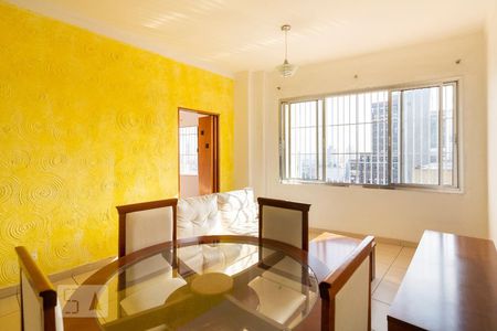 Sala de apartamento à venda com 1 quarto, 70m² em Centro Histórico de São Paulo, São Paulo