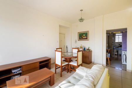 Sala de apartamento à venda com 1 quarto, 70m² em Centro Histórico de São Paulo, São Paulo