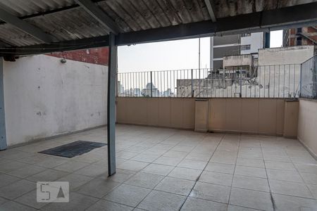 Apartamento à venda com 47m², 2 quartos e sem vaga Apartamento à venda com 47m², 2 quartos e sem vagaSalão de Festas