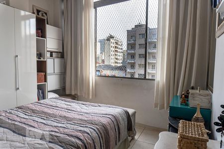 Quarto 2 de apartamento à venda com 2 quartos, 47m² em Campos Elíseos, São Paulo