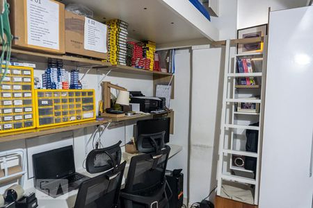 Quarto 1 de apartamento à venda com 2 quartos, 47m² em Campos Elíseos, São Paulo