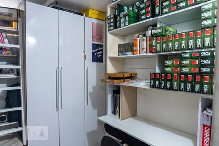 Quarto 1 de apartamento à venda com 2 quartos, 47m² em Campos Elíseos, São Paulo