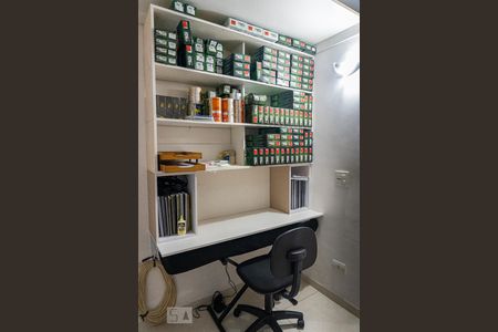 Quarto 1 de apartamento à venda com 2 quartos, 47m² em Campos Elíseos, São Paulo