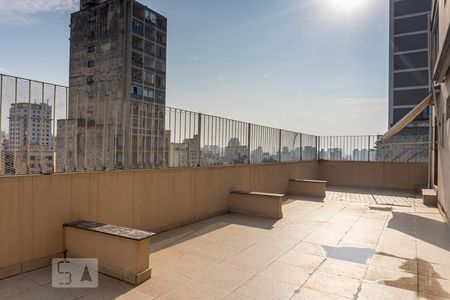 Apartamento à venda com 47m², 2 quartos e sem vaga Apartamento à venda com 47m², 2 quartos e sem vagaÁrea Comun