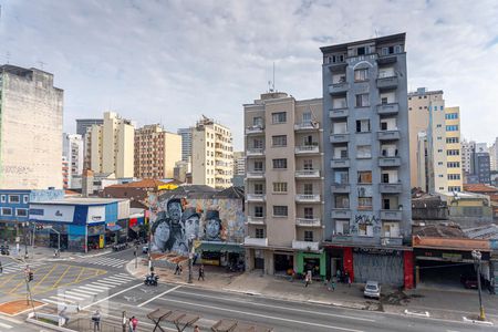 Apartamento à venda com 47m², 2 quartos e sem vaga Apartamento à venda com 47m², 2 quartos e sem vagaVista do quarto 2