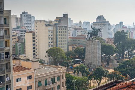 Apartamento à venda com 47m², 2 quartos e sem vaga Apartamento à venda com 47m², 2 quartos e sem vagaVista do Salão de Festas