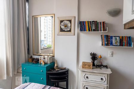 Apartamento à venda com 47m², 2 quartos e sem vaga Apartamento à venda com 47m², 2 quartos e sem vagaQuarto 2