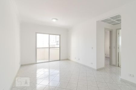 Sala de apartamento à venda com 2 quartos, 60m² em Vila Guarani, São Paulo
