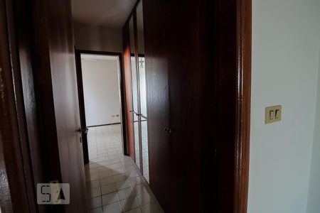 Apartamento para alugar com 63m², 1 quarto e 1 vagaCorredor