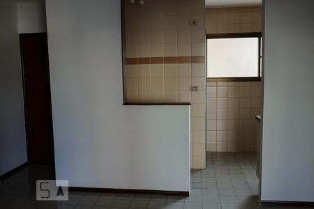 Apartamento para alugar com 63m², 1 quarto e 1 vagaCozinha