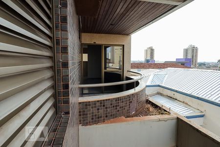 Apartamento para alugar com 63m², 1 quarto e 1 vagaVista da Suíte