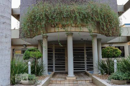 Apartamento para alugar com 63m², 1 quarto e 1 vagaFachada