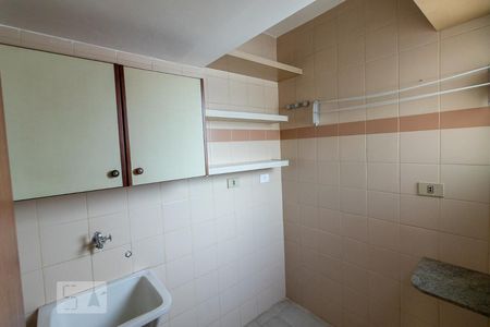Apartamento para alugar com 63m², 1 quarto e 1 vagaLavanderia