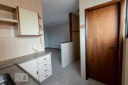 Apartamento para alugar com 63m², 1 quarto e 1 vagaCozinha