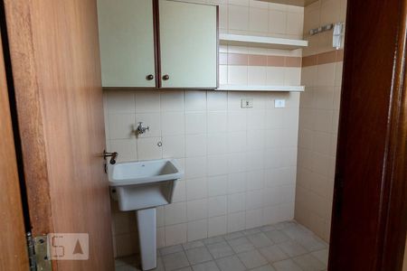 Apartamento para alugar com 63m², 1 quarto e 1 vagaLavanderia