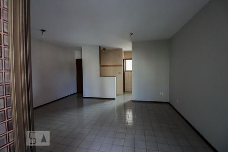 Sala de apartamento para alugar com 1 quarto, 63m² em Centro, Ribeirão Preto