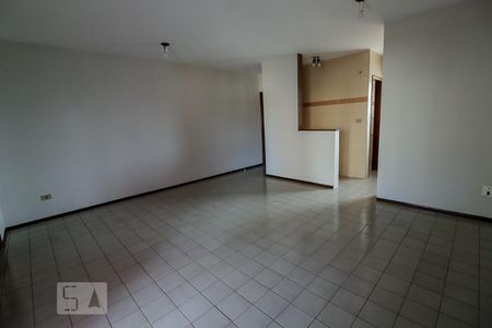 Sala de apartamento para alugar com 1 quarto, 63m² em Centro, Ribeirão Preto