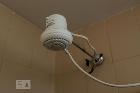 Apartamento para alugar com 63m², 1 quarto e 1 vagaChuveiro