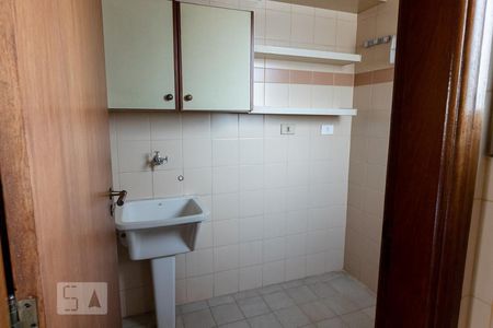 Apartamento para alugar com 63m², 1 quarto e 1 vagaLavanderia