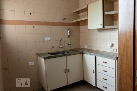 Apartamento para alugar com 63m², 1 quarto e 1 vagaCozinha