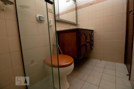 Apartamento para alugar com 63m², 1 quarto e 1 vagaBanheiro