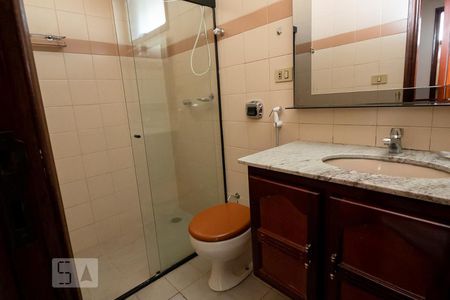 Apartamento para alugar com 63m², 1 quarto e 1 vagaBanheiro