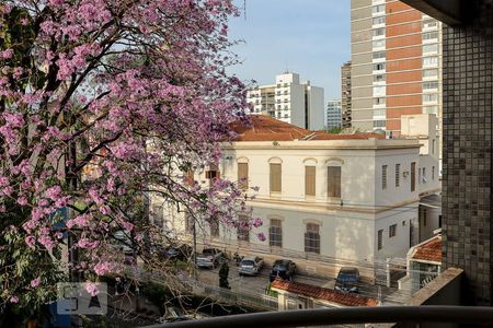 Apartamento para alugar com 63m², 1 quarto e 1 vagaVista Varanda