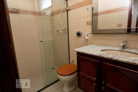 Apartamento para alugar com 63m², 1 quarto e 1 vagaBanheiro