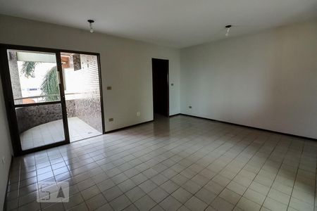 Sala de apartamento para alugar com 1 quarto, 63m² em Centro, Ribeirão Preto