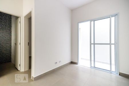 Sala de apartamento para alugar com 1 quarto, 50m² em Vila Guilherme, São Paulo