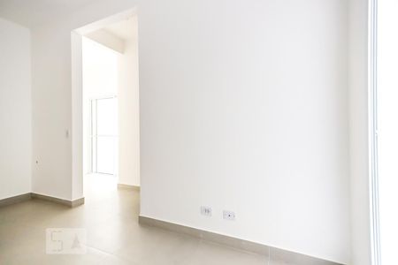 Sala de apartamento para alugar com 1 quarto, 50m² em Vila Guilherme, São Paulo