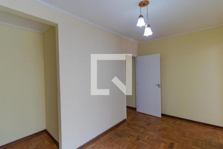 Sala de apartamento para alugar com 2 quartos, 60m² em Centro, Campinas