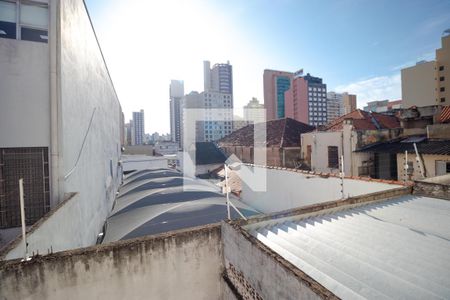 Vista do Quarto 02 de apartamento para alugar com 2 quartos, 60m² em Centro, Campinas