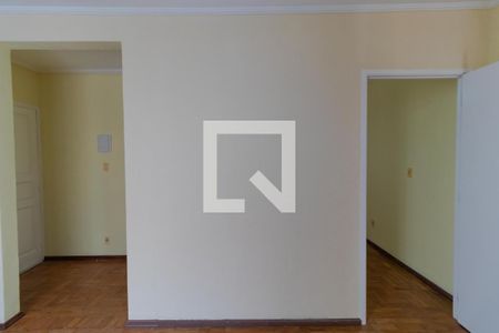 Sala de apartamento para alugar com 2 quartos, 60m² em Centro, Campinas