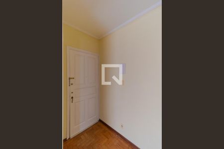 Hall de entrada de apartamento para alugar com 2 quartos, 60m² em Centro, Campinas