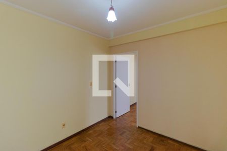 Quarto 01 de apartamento para alugar com 2 quartos, 60m² em Centro, Campinas